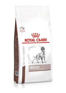 Royal Canin ROYAL CANIN VHN Dog Hepatic 7kg
