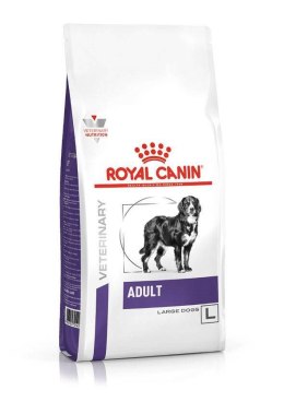 Royal Canin ROYAL CANIN VHN Neutered Adult Large - karma dla psa - 13kg