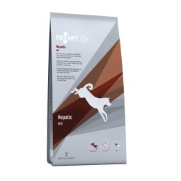 TROVET TROVET Hepatic HLD z kurczakiem - sucha karma dla psa - 3 kg