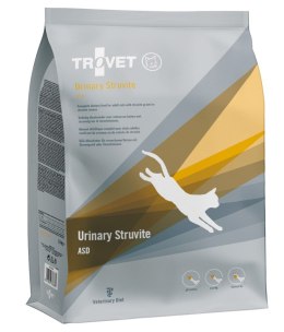 TROVET Trovet ASD Urinary Struvite 2,5kg kot