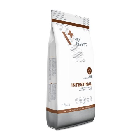 VetExpert VetExpert Veterinary Diet Intestinal dog 12kg VetExpert VetExpert Veterinary Diet Intestinal dog 12kg