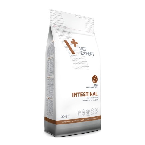 VetExpert VetExpert Veterinary Diet Intestinal dog 2kg VetExpert VetExpert Veterinary Diet Intestinal dog 2kg