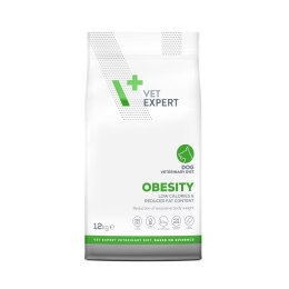 VetExpert VetExpert Veterinary Diet Obesity Dog 12kg