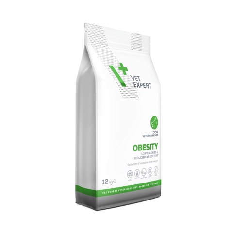 VetExpert VetExpert Veterinary Diet Obesity Dog 12kg VetExpert VetExpert Veterinary Diet Obesity Dog 12kg
