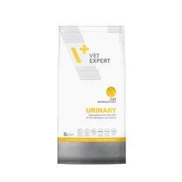 VetExpert VetExpert Veterinary Diet Urinary cat 6kg