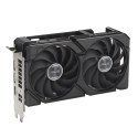 ASUS Karta graf. ASUS DUAL RX9060XT 8G