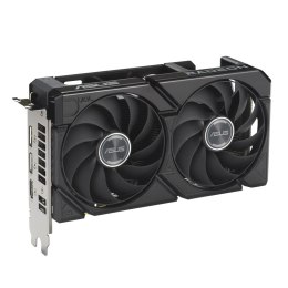 ASUS Karta graf. ASUS DUAL RX9060XT 8G