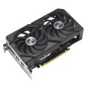ASUS Karta graf. ASUS DUAL RX9060XT 8G