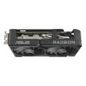 ASUS Karta graf. ASUS DUAL RX9060XT 8G
