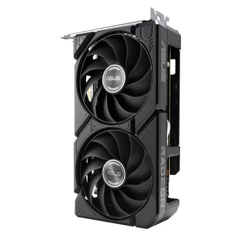 ASUS Karta graf. ASUS DUAL RX9060XT 8G ASUS Karta graf. ASUS DUAL RX9060XT 8G