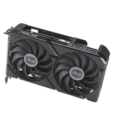 ASUS Karta graf. ASUS DUAL RX9060XT 8G ASUS Karta graf. ASUS DUAL RX9060XT 8G
