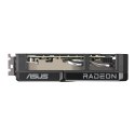 ASUS Karta graf. ASUS DUAL RX9060XT 8G
