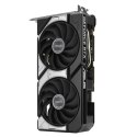ASUS Karta graf. ASUS DUAL RTX 5060 TI 16GB OC