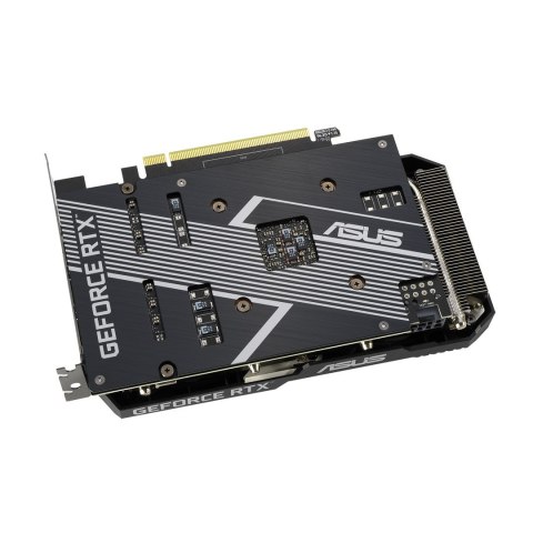 Karta graf. ASUS Dual GeForce RTX 3060 V2 OC Ed 12G Karta graf. ASUS Dual GeForce RTX 3060 V2 OC Ed 12G