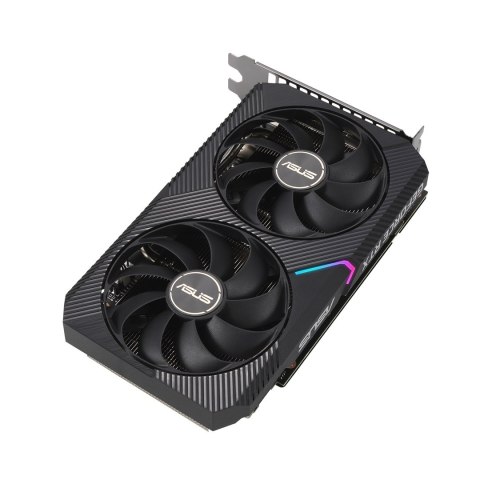 Karta graf. ASUS Dual GeForce RTX 3060 V2 OC Ed 12G Karta graf. ASUS Dual GeForce RTX 3060 V2 OC Ed 12G