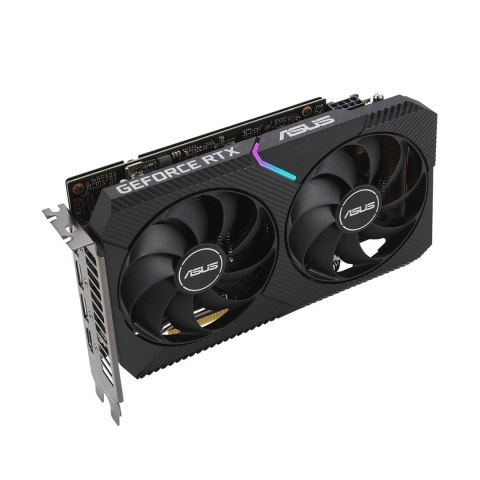 Karta graf. ASUS Dual GeForce RTX 3060 V2 OC Ed 12G Karta graf. ASUS Dual GeForce RTX 3060 V2 OC Ed 12G