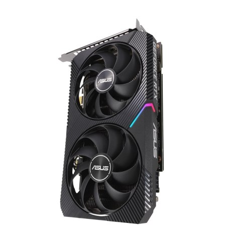 Karta graf. ASUS Dual GeForce RTX 3060 V2 OC Ed 12G Karta graf. ASUS Dual GeForce RTX 3060 V2 OC Ed 12G