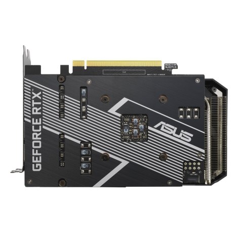 Karta graf. ASUS Dual GeForce RTX 3060 V2 OC Ed 12G Karta graf. ASUS Dual GeForce RTX 3060 V2 OC Ed 12G