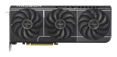 ASUS Karta graf. ASUS PRIME RX9060XT O8G ASUS Karta graf. ASUS PRIME RX9060XT O8G