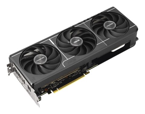 ASUS Karta graf. ASUS PRIME RX9060XT O8G ASUS Karta graf. ASUS PRIME RX9060XT O8G