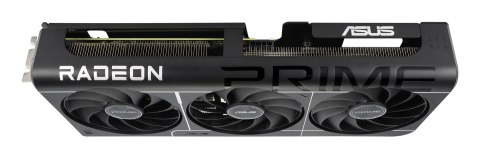 ASUS Karta graf. ASUS PRIME RX9060XT O8G ASUS Karta graf. ASUS PRIME RX9060XT O8G
