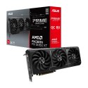 ASUS Karta graf. ASUS PRIME RX9060XT O8G