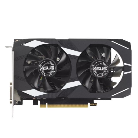 ASUS Karta graficzna ASUS Dual GeForce RTX 3050 OC 6GB ASUS Karta graficzna ASUS Dual GeForce RTX 3050 OC 6GB