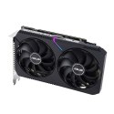 ASUS Karta graficzna ASUS Dual GeForce RTX 3050 V2 8GB OC GDDR6