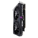 ASUS Karta graficzna ASUS Dual GeForce RTX 3050 V2 8GB OC GDDR6