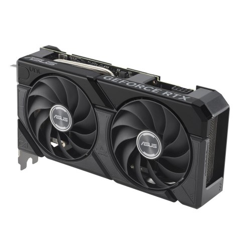 ASUS Karta graficzna ASUS Dual GeForce RTX 4060 Ti 8GB OC EVO GDDR6 ASUS Karta graficzna ASUS Dual GeForce RTX 4060 Ti 8GB OC EVO GDDR6