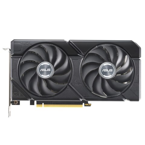 ASUS Karta graficzna ASUS Dual GeForce RTX 4060 Ti 8GB OC EVO GDDR6 ASUS Karta graficzna ASUS Dual GeForce RTX 4060 Ti 8GB OC EVO GDDR6