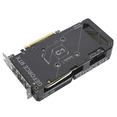 ASUS Karta graficzna ASUS Dual GeForce RTX 4060 Ti 8GB OC EVO GDDR6 ASUS Karta graficzna ASUS Dual GeForce RTX 4060 Ti 8GB OC EVO GDDR6