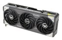 ASUS Karta graficzna ASUS TUF Gaming GeForce RTX 5070 OC 12GB