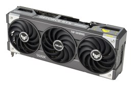 ASUS Karta graficzna ASUS TUF Gaming GeForce RTX 5070 OC 12GB