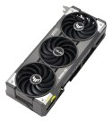 ASUS Karta graficzna ASUS TUF Gaming GeForce RTX 5070 Ti OC 16GB
