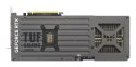 ASUS Karta graficzna ASUS TUF Gaming GeForce RTX 5070 Ti OC 16GB