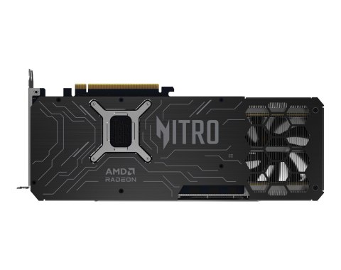 Acer Karta graf. AMD Acer Nitro RX9070 16G OC Acer Karta graf. AMD Acer Nitro RX9070 16G OC