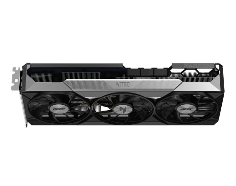 Acer Karta graf. AMD Acer Nitro RX9070 16G OC Acer Karta graf. AMD Acer Nitro RX9070 16G OC