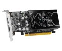 Asrock Karta graf. ASROCK RX 6400 LP 4GB