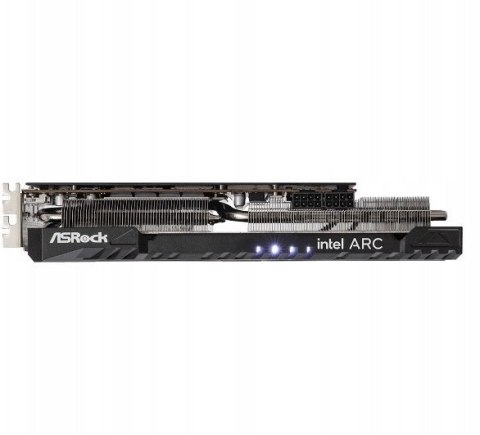 Asrock Karta graf. Asrock Intel ARC A770 CL SE 16GO Asrock Karta graf. Asrock Intel ARC A770 CL SE 16GO