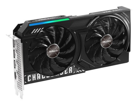 Asrock Karta graf. Asrock Intel ARC B570 CL 10GO Asrock Karta graf. Asrock Intel ARC B570 CL 10GO
