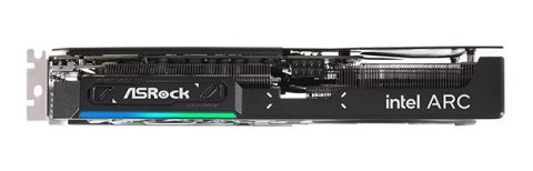 Asrock Karta graf. Asrock Intel ARC B570 CL 10GO Asrock Karta graf. Asrock Intel ARC B570 CL 10GO
