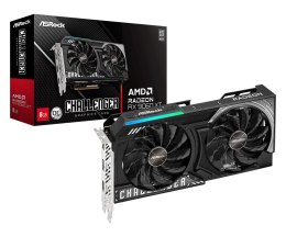 Asrock Karta graf. Asrock RX9060XT Challenger 8GB OC