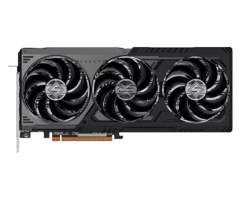 Asrock Karta graf. Asrock RX9070XT Steel Legend Dark 16GB Asrock Karta graf. Asrock RX9070XT Steel Legend Dark 16GB