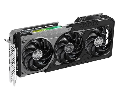 Asrock Karta graf. Asrock RX9070XT Steel Legend Dark 16GB Asrock Karta graf. Asrock RX9070XT Steel Legend Dark 16GB