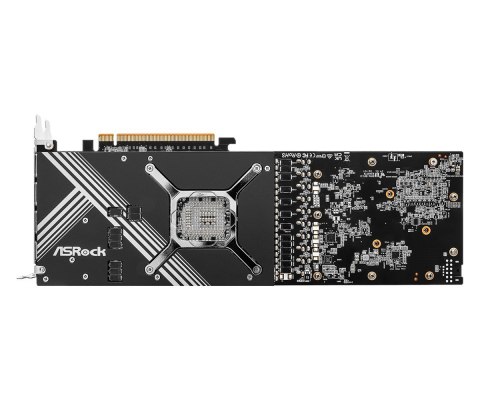Asrock Karta graf. Asrock Radeon RX 7900 XT Creator 20GB Asrock Karta graf. Asrock Radeon RX 7900 XT Creator 20GB