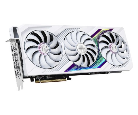 Asrock Karta graficzna ASRock RX 7900 XT Phantom Gaming White 20GB OC Asrock Karta graficzna ASRock RX 7900 XT Phantom Gaming White 20GB OC