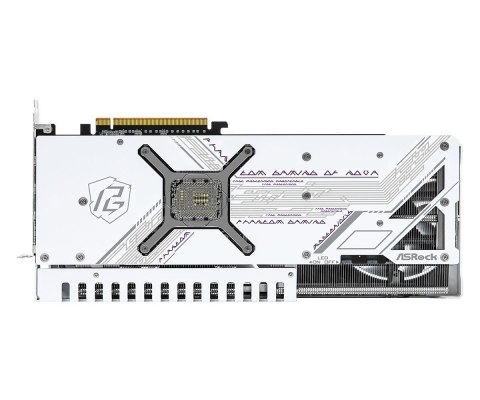 Asrock Karta graficzna ASRock RX 7900 XT Phantom Gaming White 20GB OC Asrock Karta graficzna ASRock RX 7900 XT Phantom Gaming White 20GB OC