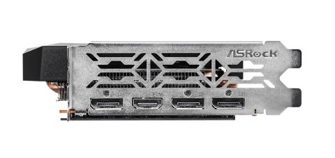 Asrock Karta graficzna ASRock Radeon RX 6650 XT Challenger D 8GB OC (WYPRZEDAŻ) Asrock Karta graficzna ASRock Radeon RX 6650 XT Challenger D 8GB OC (WYPRZEDAŻ)