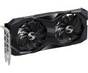 Asrock Karta graficzna ASRock Radeon RX 7600 Challenger 8GB OC